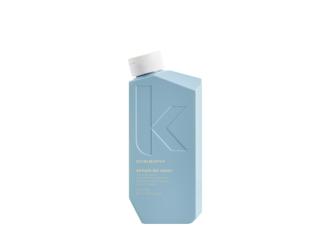 Kevin Murphy REPAIR-ME.WASH Reconstructing Strengthening Shampoo Atstatomasis šampūnas 250ml